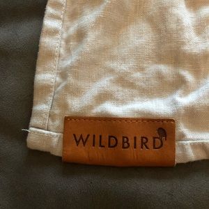 Wild Bird Baby Carrier